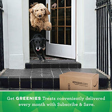 Load image into Gallery viewer, GREENIES Original Regular Natural Dog Dental Care Chews Oral Health Dog Treats, 36 oz. Pack (36 Treats)