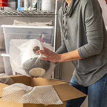 Load image into Gallery viewer, Duck Brand Bubble Wrap Roll, Original Bubble Cushioning, 12" x 175', Perforated Every 12" (286891)