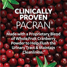 Load image into Gallery viewer, AZO Cranberry Urinary Tract Health Dietary Supplement, 1 Serving = 1 Glass of Cranberry Juice, Sugar Free, 100 Count