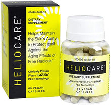 Load image into Gallery viewer, Heliocare Antioxidant Formula 60 Capsules