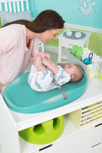 Load image into Gallery viewer, Bumbo Changing Pad, Aqua