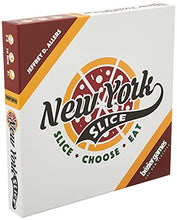 Load image into Gallery viewer, bezier games New York Slice
