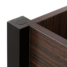 Load image into Gallery viewer, YAHEETECH Lift Top Coffee Table with Hidden Storage Compartment & Shelf, Lift Tabletop Dining Table for Living Room, 19.2-24.6in H