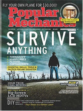 Load image into Gallery viewer, Popular Mechanics