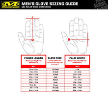 Load image into Gallery viewer, Mechanix Wear: M-Pact Leather Work Gloves (XX-Large, Brown/Black) (LMP-75-012)