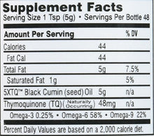 Load image into Gallery viewer, Amazing Herbs Premium Black Seed Oil, 8 Fluid Ounce(Packaging May Vary)