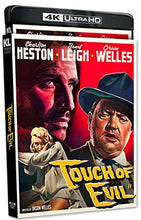 Load image into Gallery viewer, Touch of Evil (4KUHD)