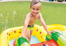 Load image into Gallery viewer, Intex Fun 'N Fruity Inflatable Pool Play Center