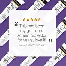 Load image into Gallery viewer, Neutrogena Age Shield Face Lotion Sunscreen with Broad Spectrum SPF 110, Oil-Free & Non-Comedogenic Moisturizing Sunscreen to Prevent Signs of Aging, 3 fl. oz