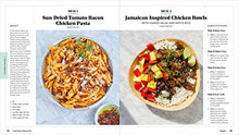 Load image into Gallery viewer, Cook Once Dinner Fix: Quick and Exciting Ways to Transform Tonight's Dinner into Tomorrow's Feast