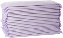 Load image into Gallery viewer, AmazonBasics Cat Pad Refills for Litter Box, Lemon Scent - Pack of 40