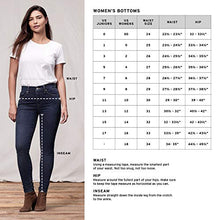 Load image into Gallery viewer, Levi's Women's 720 High Rise Super Skinny Jeans, Indigo Daze, 30 (US 10) R