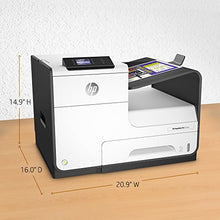 Load image into Gallery viewer, HP PageWide Pro 452dw Color Business Printer, Wireless & 2-Sided Duplex Printing (D3Q16A)