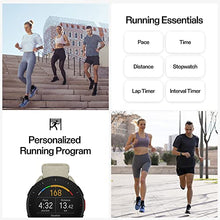 Load image into Gallery viewer, Polar Pacer - GPS Running Watch - High-Speed Processor - Ultra-Light - Bright Display - Grip Buttons - Personalised Training Program & Recovery Tools - Heart Rate Monitor - Music Controls