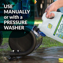 Load image into Gallery viewer, Simple Green Oxy Solve Total Outdoor Pressure Washer Cleaner – 1 Gal