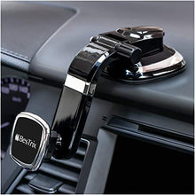 Load image into Gallery viewer, BESTRIX Phone Holder for Car, Magnetic Car Phone Mount | Dashboard Cell Phone Car Phone Holder Compatible with iPhone 12 11 Pro,Xr,Xs,XS MAX,XR,X, Galaxy S20 Note 20 Ultra & All Smartphones