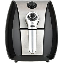 Load image into Gallery viewer, Brentwood Select 3.4Qt Electric Air Fryer, Timer & Temp. Control