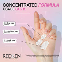 Load image into Gallery viewer, Redken Bonding Conditioner for Damaged Hair Repair | Acidic Bonding Concentrate | For All Hair Types | 10.1 Fl Ounce