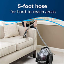 Load image into Gallery viewer, Bissell 3624 SpotClean Professional Portable Carpet Cleaner - Corded