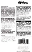 Load image into Gallery viewer, Potable Aqua Water Purification Germicidal Tablets - For Hiking, Camping, and Emergency Drinking Water (4.PACK)
