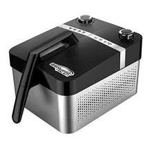 Load image into Gallery viewer, Brentwood Select AF-32SS Rapid Electric Air Fryer Timer & Temp.Control, 3.4 Quart, Stainless Steel