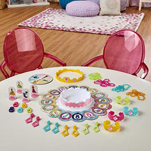 Load image into Gallery viewer, Pretty Pretty Princess: Disney Princess Edition Board Game Featuring Disney Princesses, Jewelry Dress-Up Game for Kids Ages 5 and Up