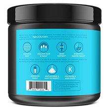 Load image into Gallery viewer, Renew Multi Collagen Protein Powder - 5 Types of Collagen - Hydrolyzed Grass-Fed Bovine, Marine, Chicken and Egg Collagen Peptides - Type I, II, III, V, and X - Keto Friendly Supplement