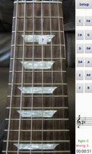 Load image into Gallery viewer, Electric Guitar Fretboard Addict