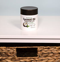 Load image into Gallery viewer, Spa Naturals Coconut Oil Moisturizing Cream