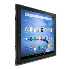 Load image into Gallery viewer, Fire HD 10 Tablet with Alexa, 10.1" HD Display, 16 GB, Black - with Special Offers (Previous Generation - 5th)