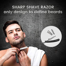 Load image into Gallery viewer, 12 In 1 Beard Grooming Care Kit For Men, Dovich 100% Natural Beard Oil Leave-in Conditioner,Beard Apron Bib,Beard Razor,Beard Shampoo, Beard Balm, Beard Brush