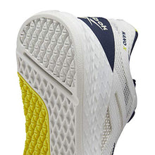 Load image into Gallery viewer, Reebok womens Nano X Cross Trainer , True Grey/Vector Navy/Chartreuse , 9.5