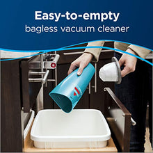 Load image into Gallery viewer, Bissell Featherweight Stick Lightweight Bagless Vacuum, 2033, One Size Fits All, Blue