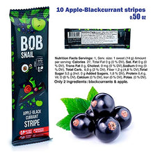 Load image into Gallery viewer, BOB SNAIL Healthy Fruit Snacks for Adults & Kids