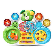 Load image into Gallery viewer, LeapFrog Learn & Groove Mixmaster Scout
