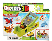 Load image into Gallery viewer, Qixels S3 3D Maker