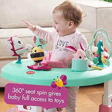 Load image into Gallery viewer, Tiny Love 4-in-1 Here I Grow Baby Walker and Mobile Activity Center, Tiny Princess Tales
