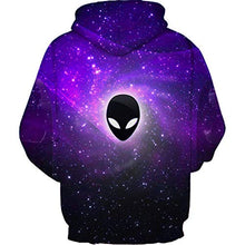 Load image into Gallery viewer, HaniLav Unisex Boys Girls Hoodie 3D Printed Galaxy Cute Pullover Sweatshirt Pockets,Pink Unicorn,5-6T