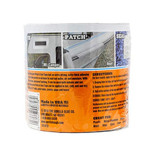 Load image into Gallery viewer, Gorilla Waterproof Patch & Seal Tape 4" x 10' White, (Pack of 1)