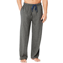 Load image into Gallery viewer, Hanes X-Temp Men`s Jersey Pant with ComfortSoft Waistband