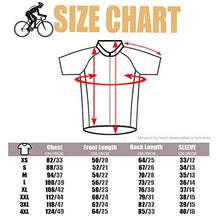 Load image into Gallery viewer, Team Sky Summer Cycling Jerseys Ropa Ciclismo Racing Short Sleeves Mens Bicycle Shirts Yellow
