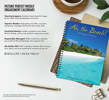 Load image into Gallery viewer, Herbee the Hedgehog 2022 Engagement Calendar, Spiral Planner