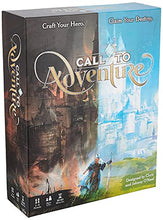 Load image into Gallery viewer, Brotherwise Games Call to Adventure