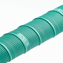 Load image into Gallery viewer, Fizik Vento Microtex Tacky - 2mm, Bianchi Green
