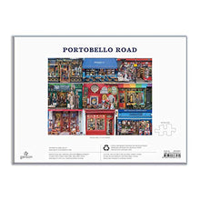 Load image into Gallery viewer, Portobello Road 1000 Piece Puzzle