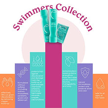 Load image into Gallery viewer, Malibu C Swimmers Wellness Collection