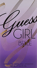 Load image into Gallery viewer, Guess Girl Belle By Guess Edt Spray 3.4 Oz