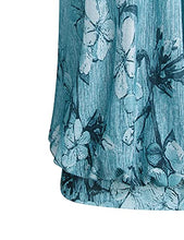 Load image into Gallery viewer, Timeson Women Blouses and Tops Fashion,Women's Long Sleeve Tunic Tops Ladies Business Casual Fall Winter Clothing Dress Shirts for Work Office Flowy Linen Fancy Blouse Floral Suits for Professional