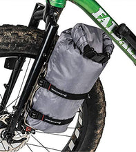 Load image into Gallery viewer, Blackburn Outpost Cargo Water Bottle Cage (Outpost Pewter, One Size)