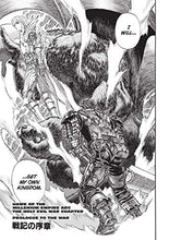 Load image into Gallery viewer, Berserk Deluxe Volume 8